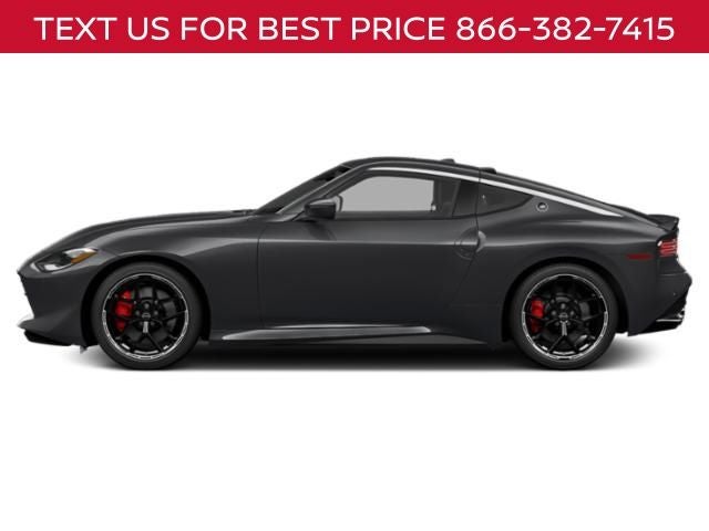 2027 Nissan Z Performance