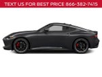 2027 Nissan Z Performance