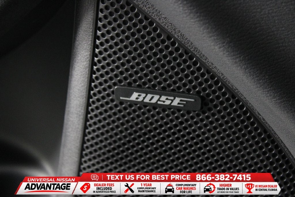 2026 Nissan Z Performance