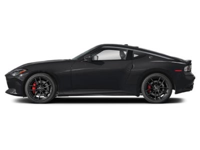 2026 Nissan Z Performance