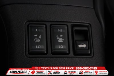 2026 Nissan Z Performance