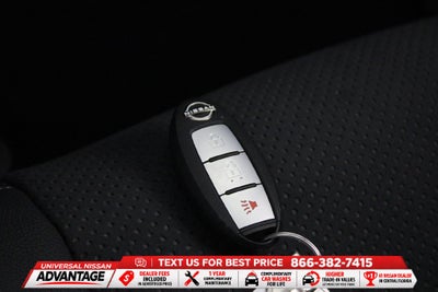 2026 Nissan Z Performance