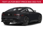 2026 Nissan Z Performance