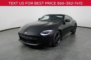 2026 Nissan Z Performance