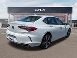2024 Acura TLX Technology Package