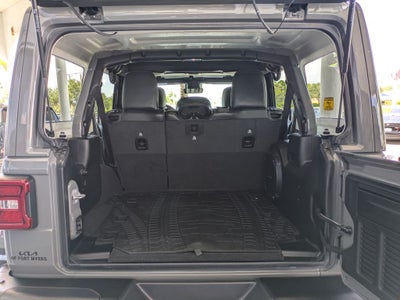 2023 Jeep Wrangler Rubicon 392