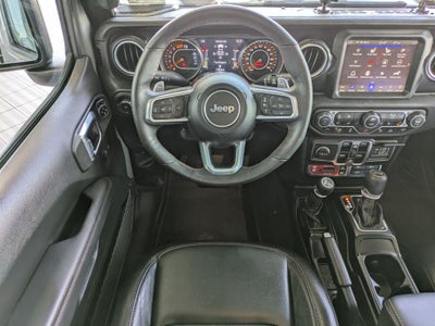 2023 Jeep Wrangler Rubicon 392