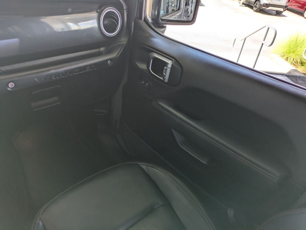 2023 Jeep Wrangler Rubicon 392