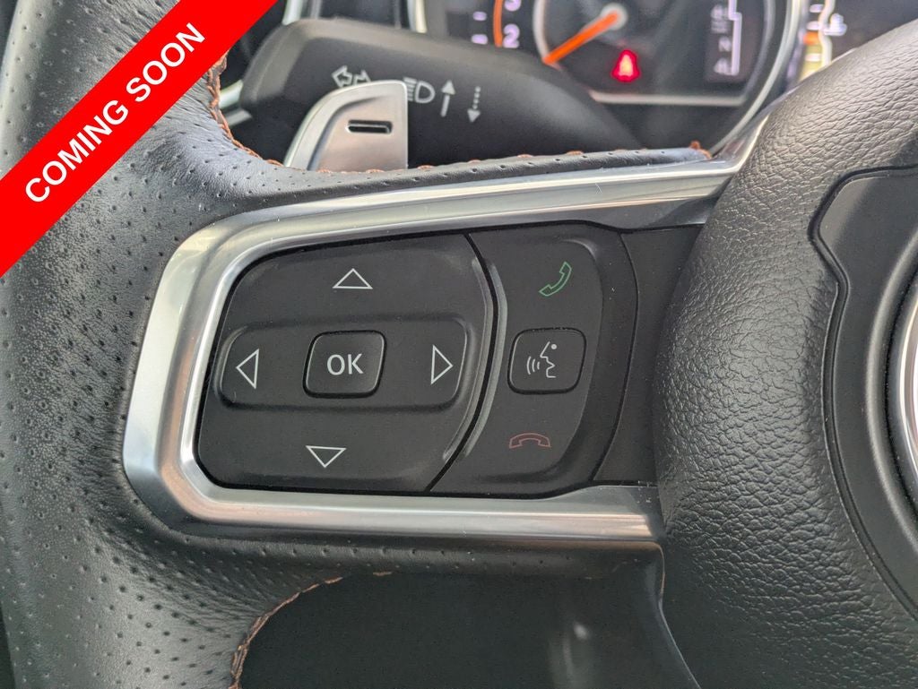2023 Jeep Wrangler Rubicon 392