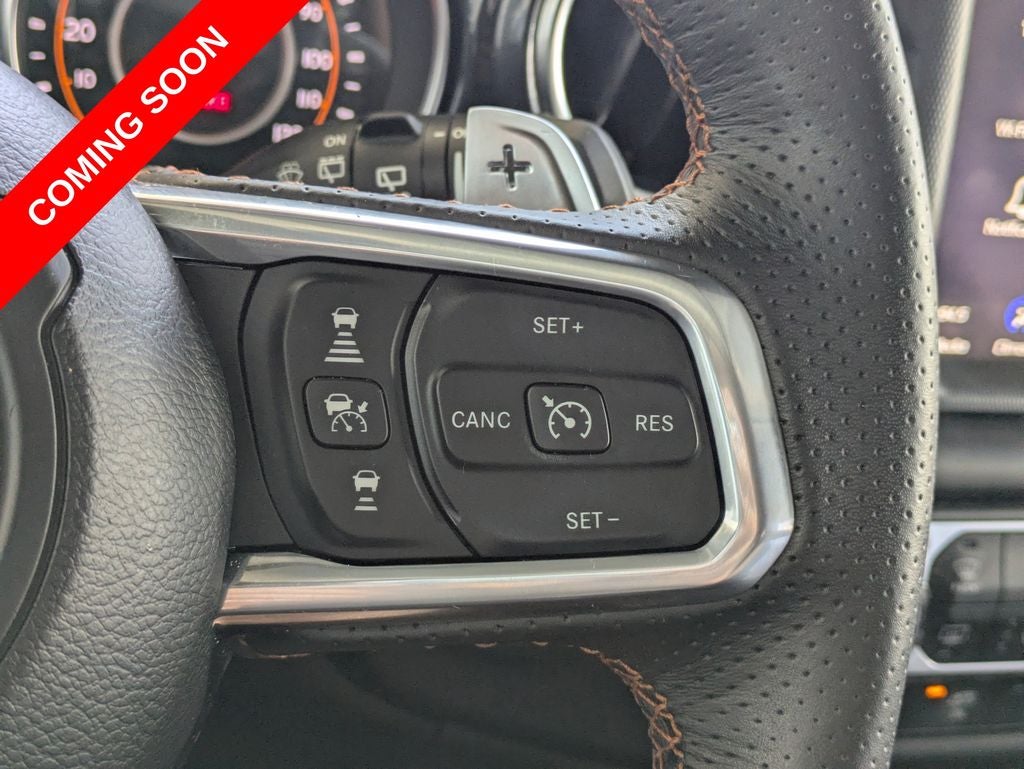 2023 Jeep Wrangler Rubicon 392