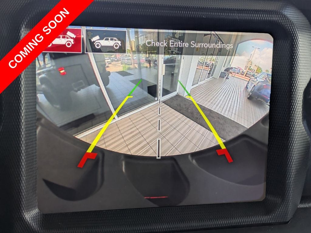 2023 Jeep Wrangler Rubicon 392