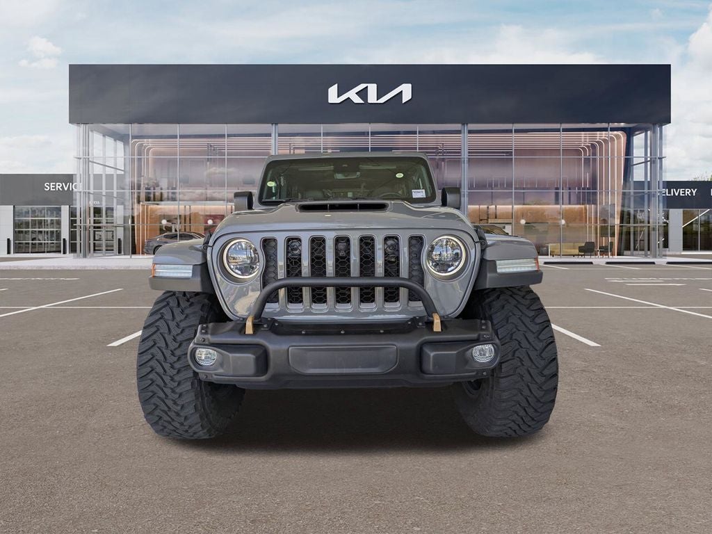 2023 Jeep Wrangler Rubicon 392