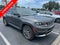 2024 Jeep Grand Cherokee L Summit