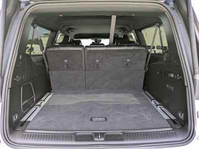 2024 Jeep Wagoneer L Series III