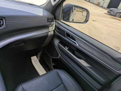 2024 Jeep Wagoneer L Series III