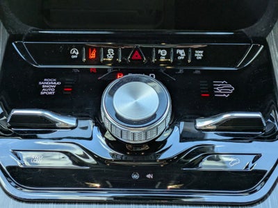 2024 Jeep Wagoneer L Series III