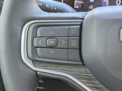 2024 Jeep Wagoneer L Series III