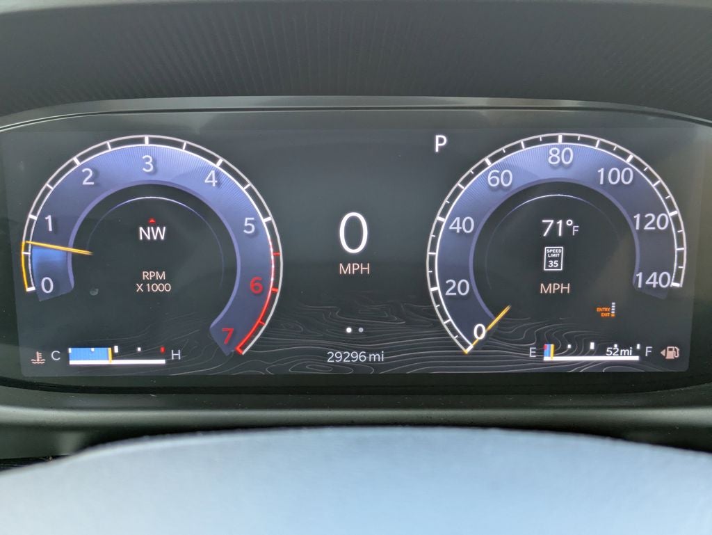 2024 Jeep Wagoneer L Series III