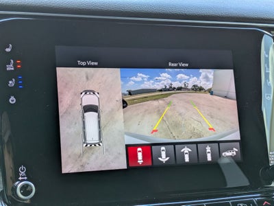 2024 Jeep Wagoneer L Series III