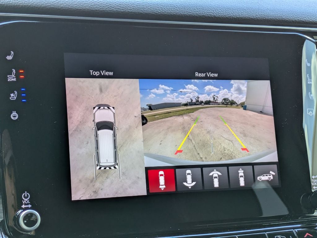 2024 Jeep Wagoneer L Series III