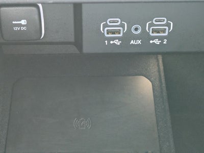 2024 Jeep Wagoneer L Series III