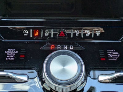 2024 Jeep Wagoneer L Series III