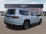 2024 Jeep Wagoneer L Series III