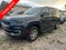 2024 Jeep Wagoneer Base