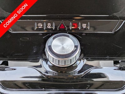2024 Jeep Wagoneer Base
