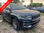 2024 Jeep Wagoneer Base