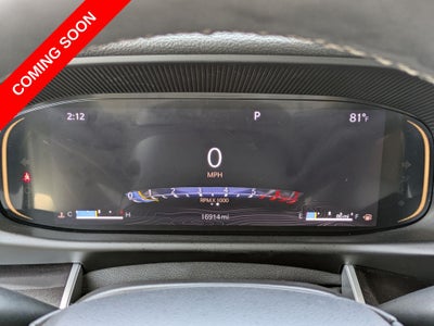 2024 Jeep Wagoneer Base