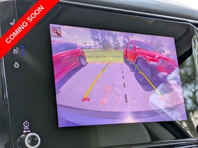 2024 Jeep Wagoneer Base