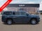 2024 Jeep Wagoneer Base