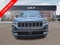 2024 Jeep Wagoneer Base