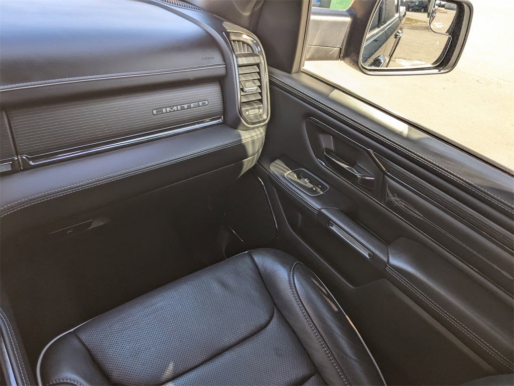 2022 RAM 1500 Limited