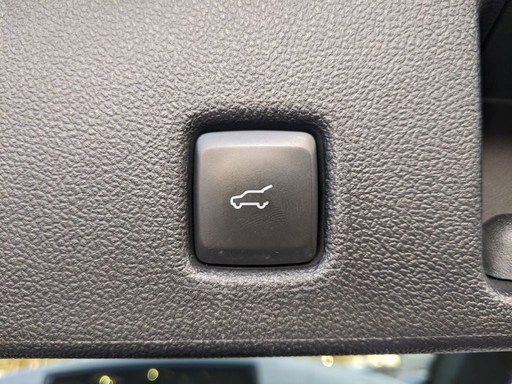 2021 Ford Escape Hybrid Titanium