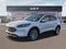 2021 Ford Escape Hybrid Titanium