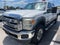 2015 Ford F-250SD XLT