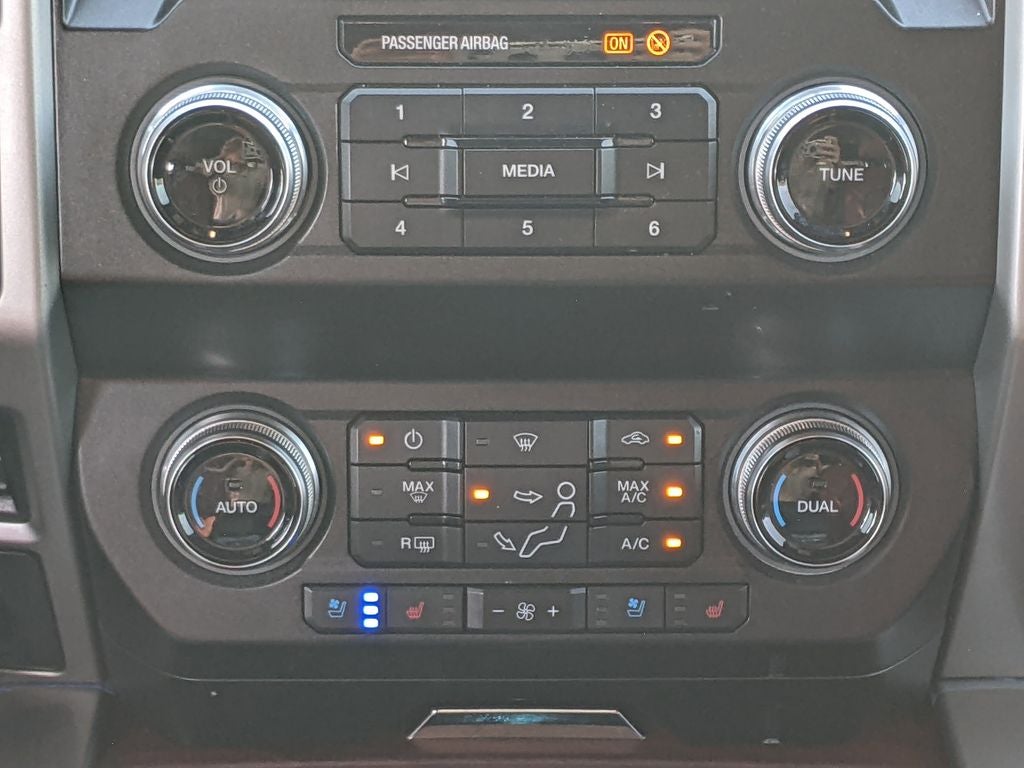 2021 Ford F-250SD King Ranch