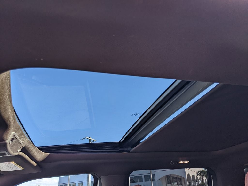 2021 Ford F-250SD King Ranch