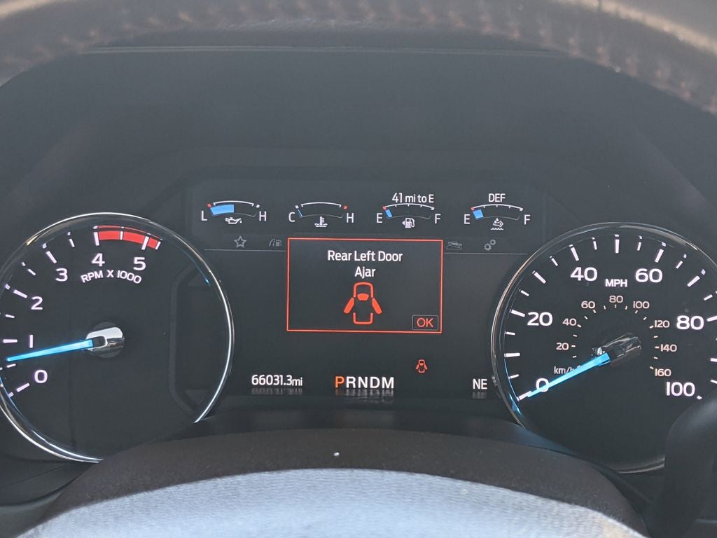 2021 Ford F-250SD King Ranch
