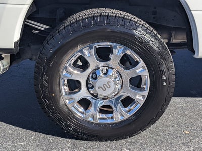 2021 Ford F-250SD King Ranch