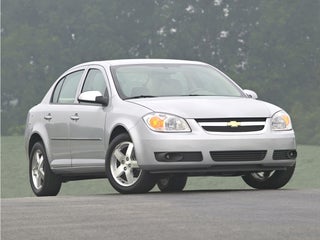 2007 Chevrolet Cobalt LT