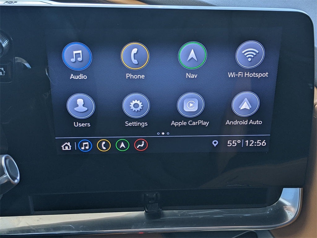 2020 Chevrolet Corvette Stingray 2LT