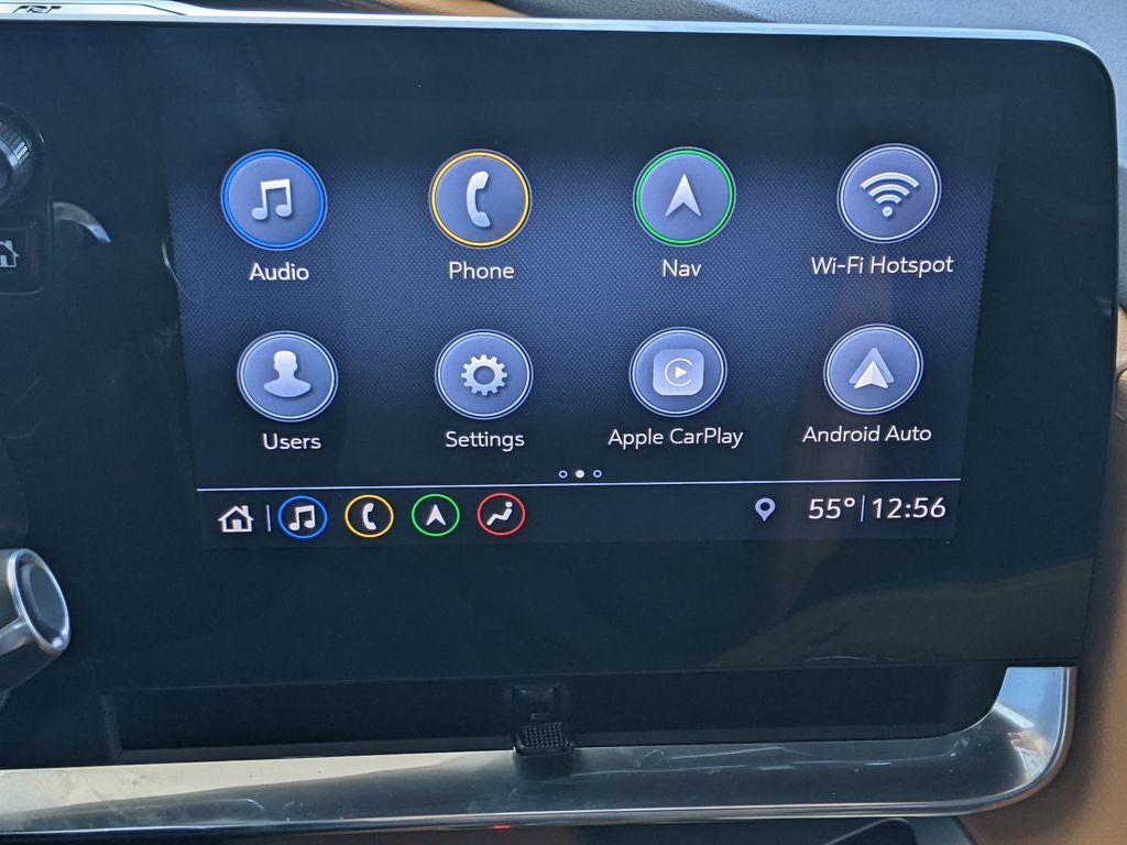 2020 Chevrolet Corvette Stingray 2LT