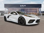 2020 Chevrolet Corvette Stingray 2LT
