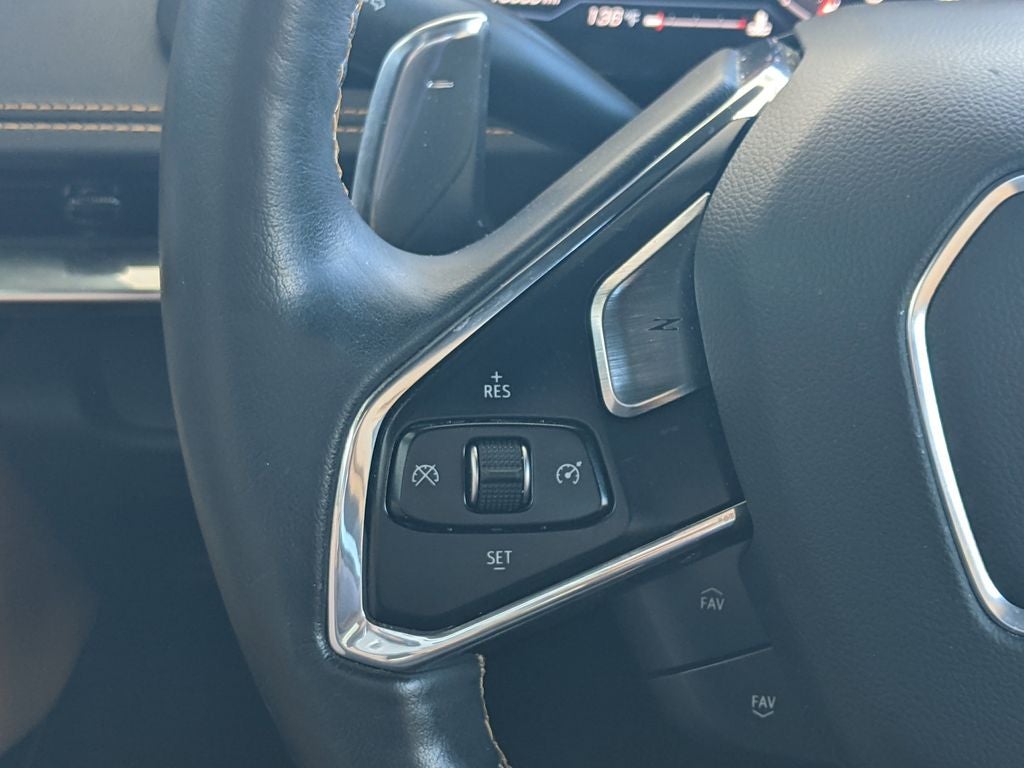 2020 Chevrolet Corvette Stingray 2LT