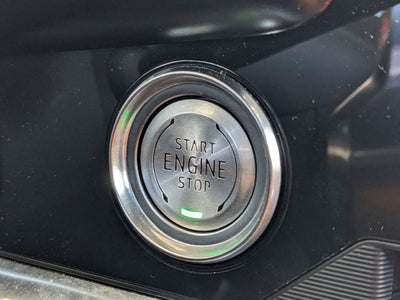 2020 Chevrolet Corvette Stingray 2LT