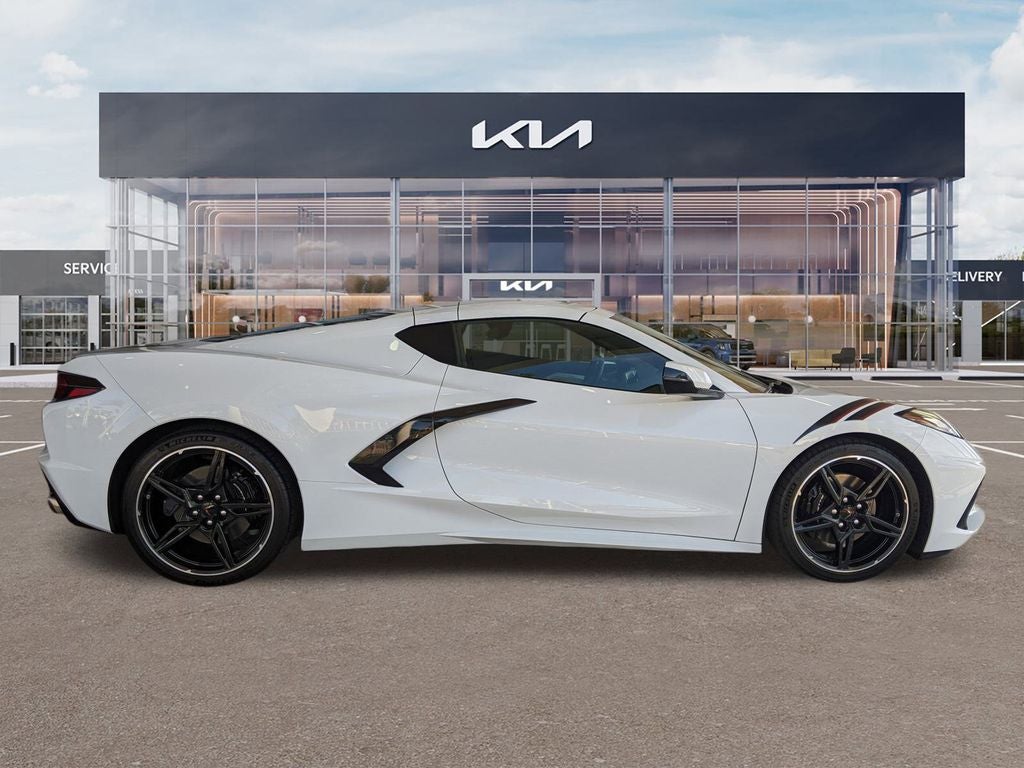 2020 Chevrolet Corvette Stingray 2LT