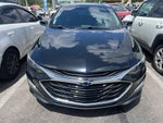 2021 Chevrolet Malibu RS